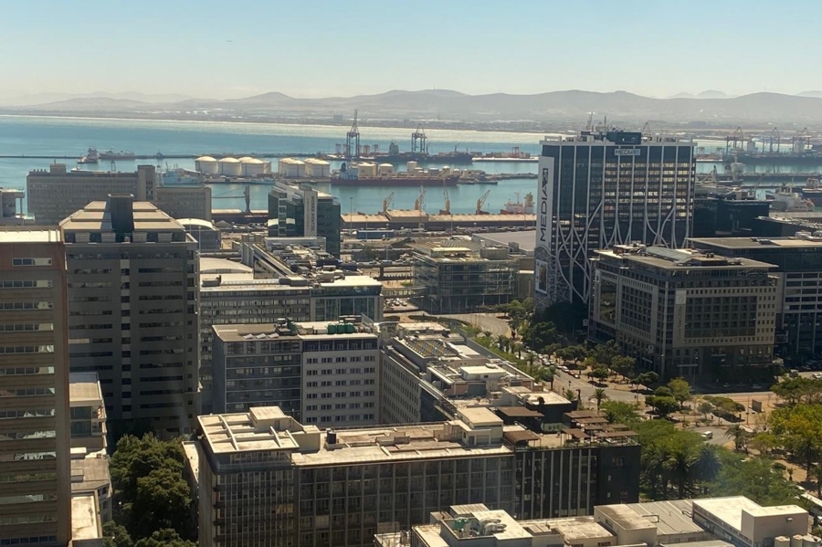 To Let commercial Property for Rent in Cape Town City Centre Western Cape